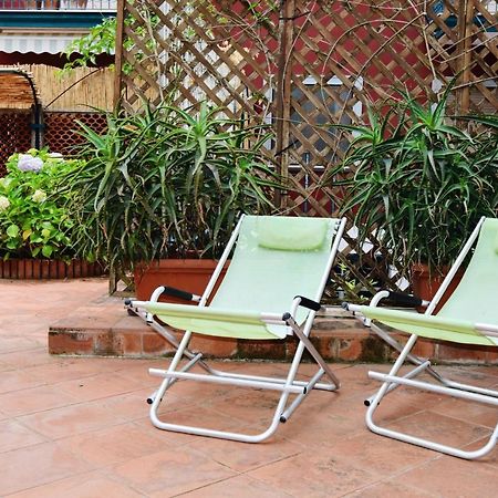 Green House Sorrento Exterior foto
