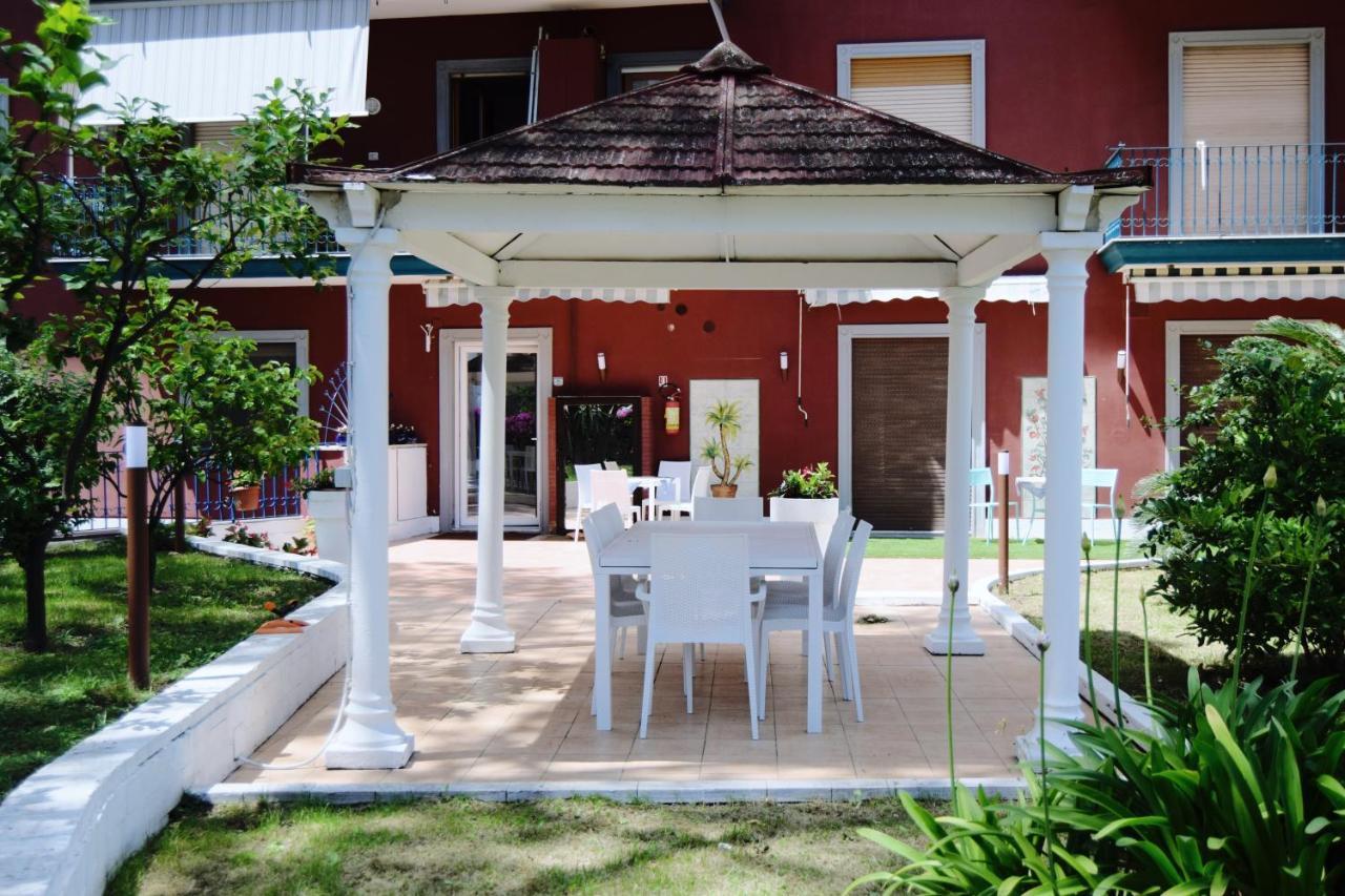 Green House Sorrento Exterior foto